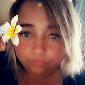 Meet your Posher, Ginger